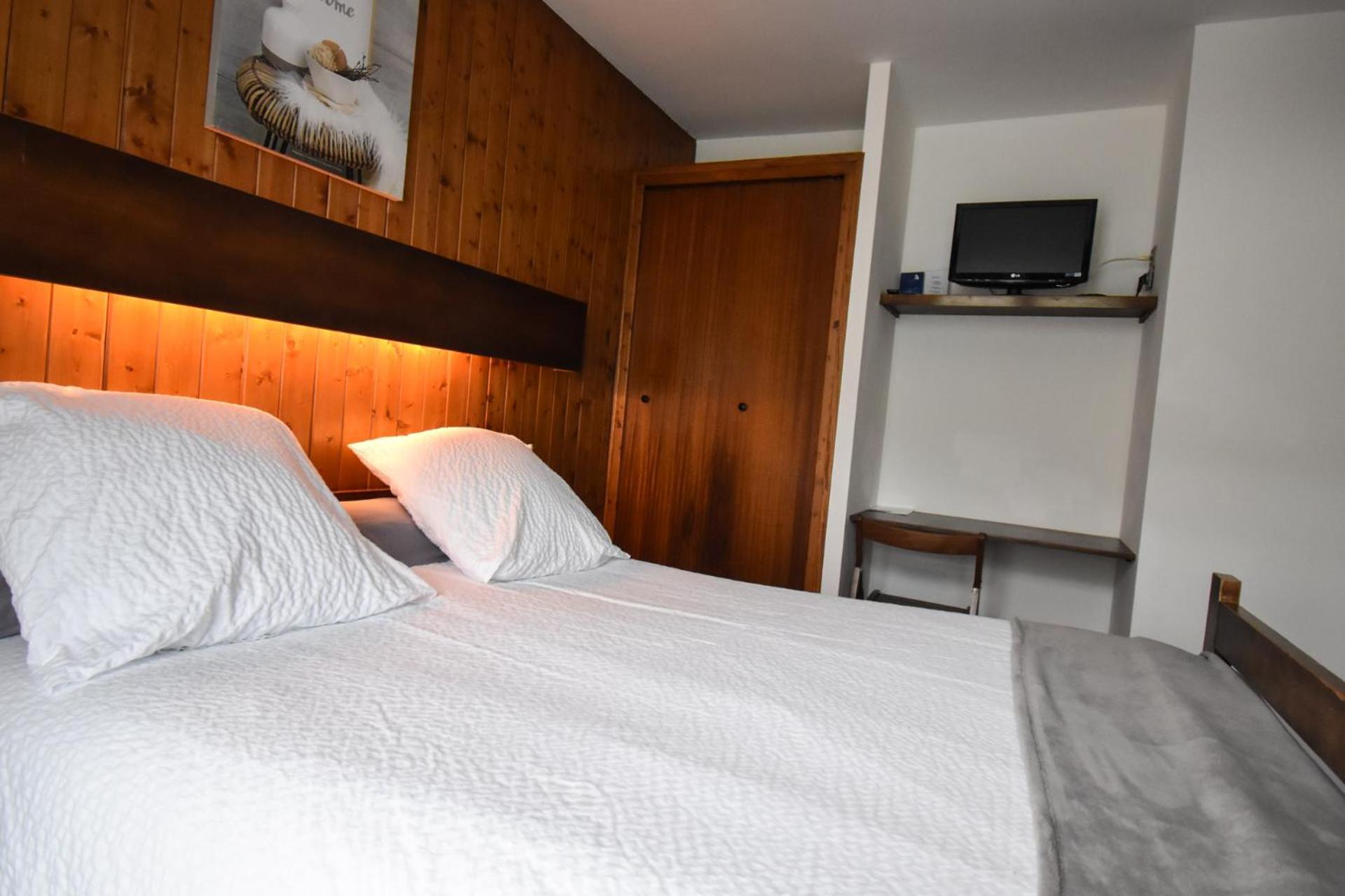 Hotel Le Chinfrey Les Gets Zewnętrze zdjęcie