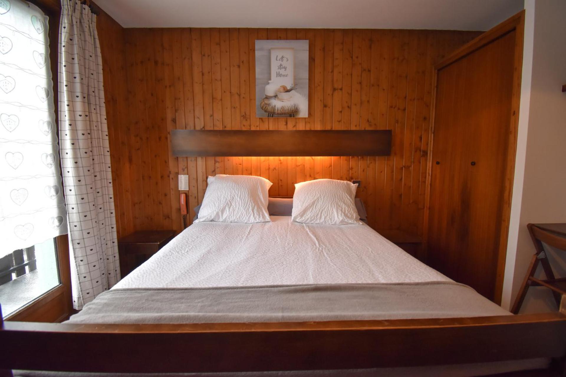 Hotel Le Chinfrey Les Gets Zewnętrze zdjęcie