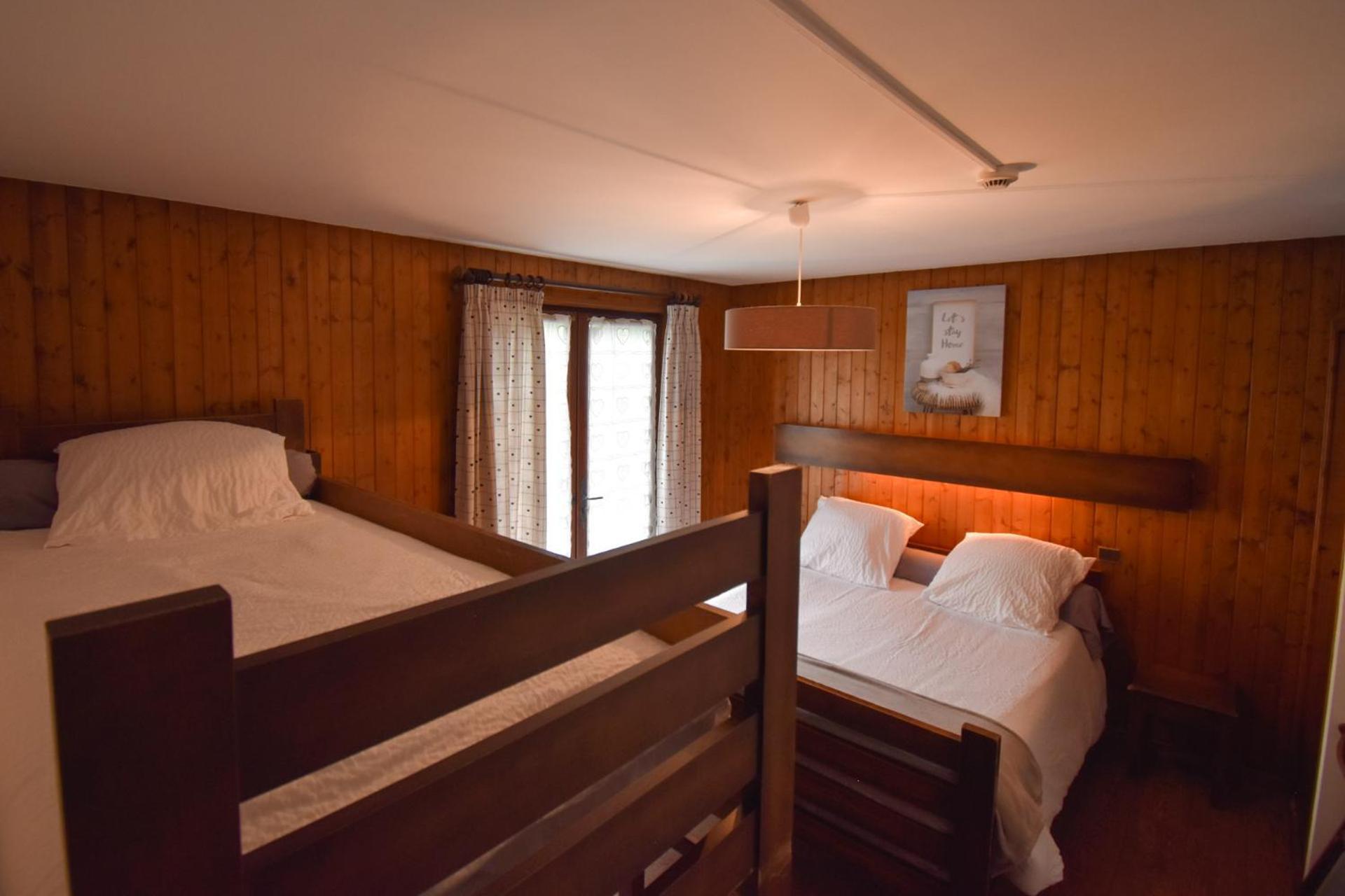 Hotel Le Chinfrey Les Gets Zewnętrze zdjęcie