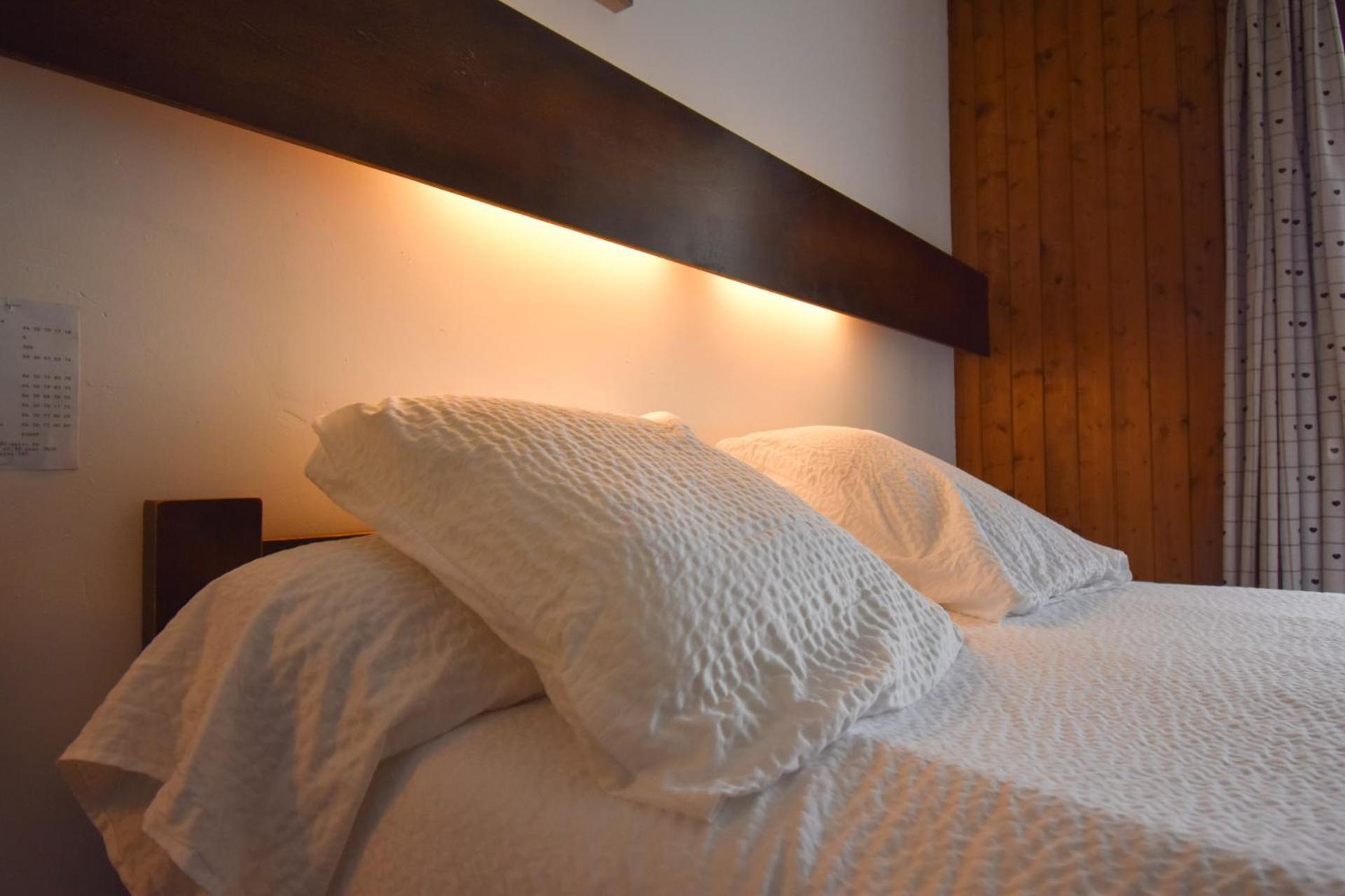 Hotel Le Chinfrey Les Gets Zewnętrze zdjęcie