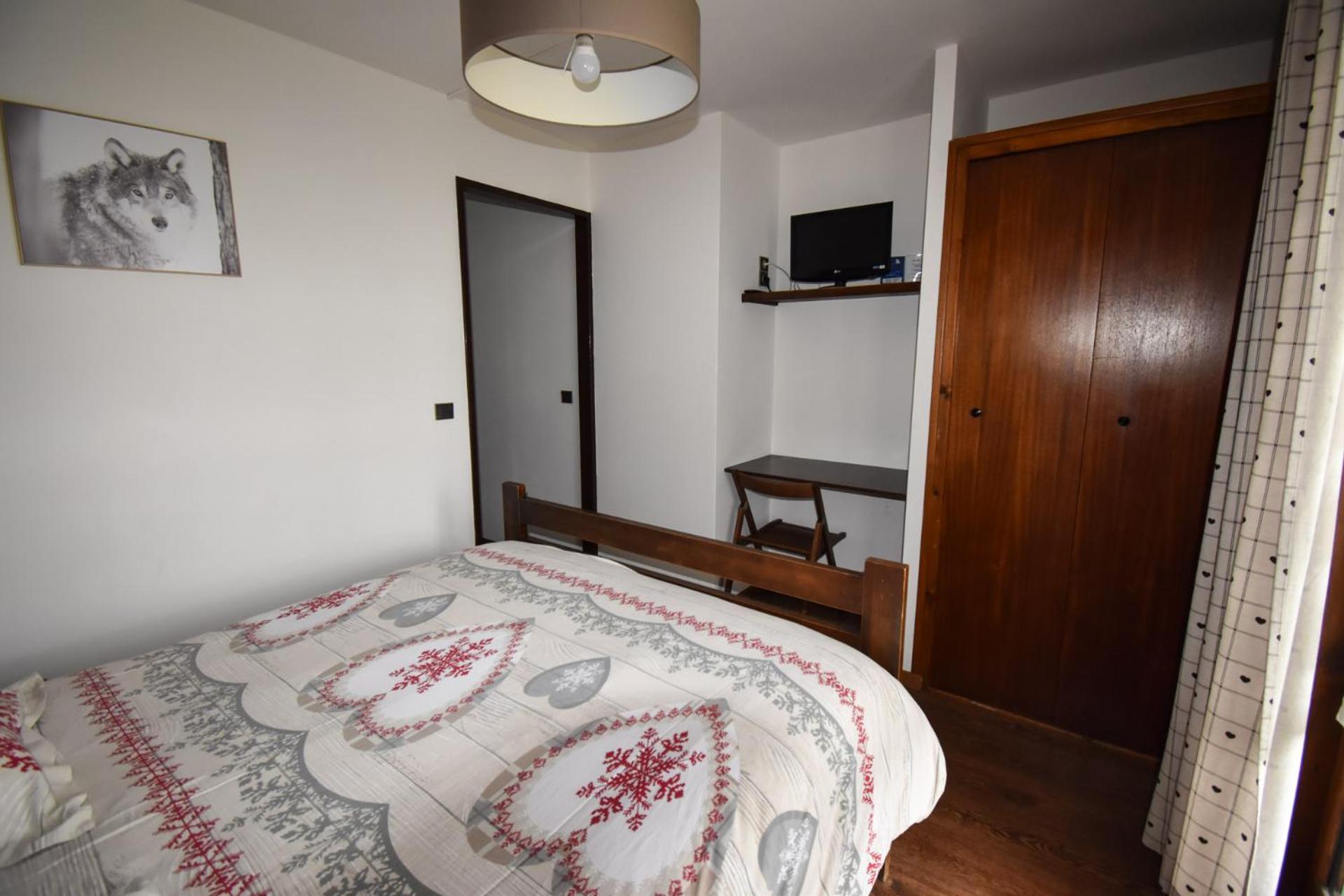 Hotel Le Chinfrey Les Gets Pokój zdjęcie