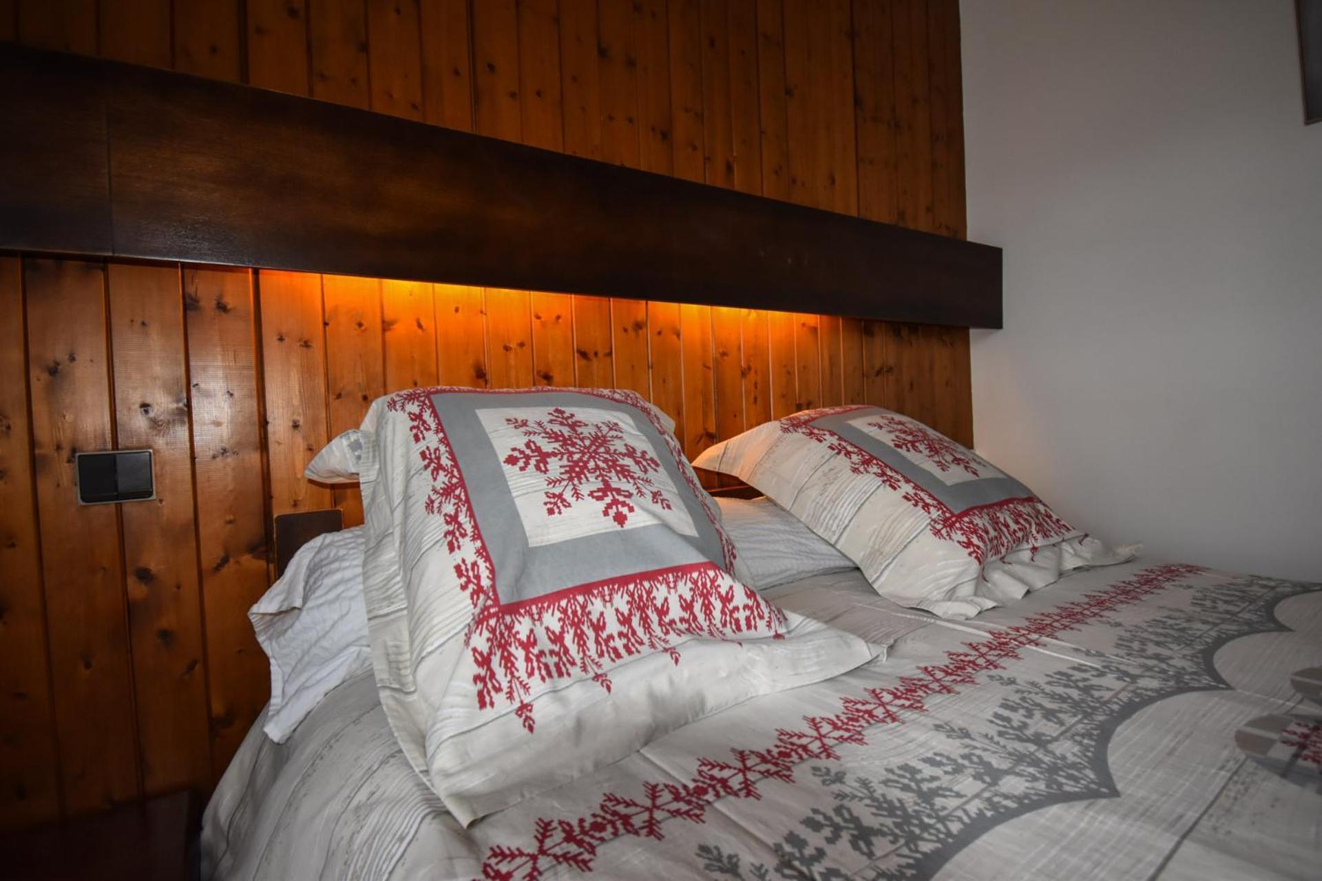 Hotel Le Chinfrey Les Gets Zewnętrze zdjęcie